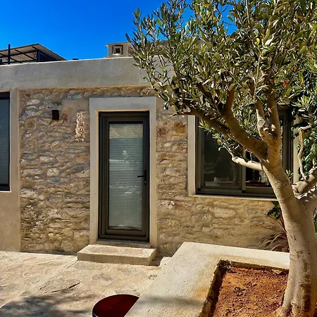 Holiday home Cesmekoeyici Evleri Tas Ev No2