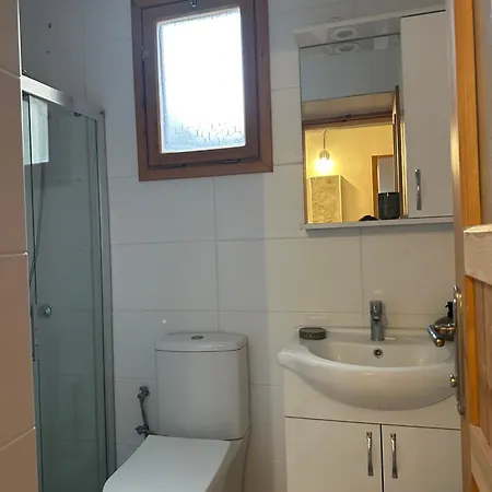 Cesmekoeyici Evleri Tas Ev No2 Holiday home *